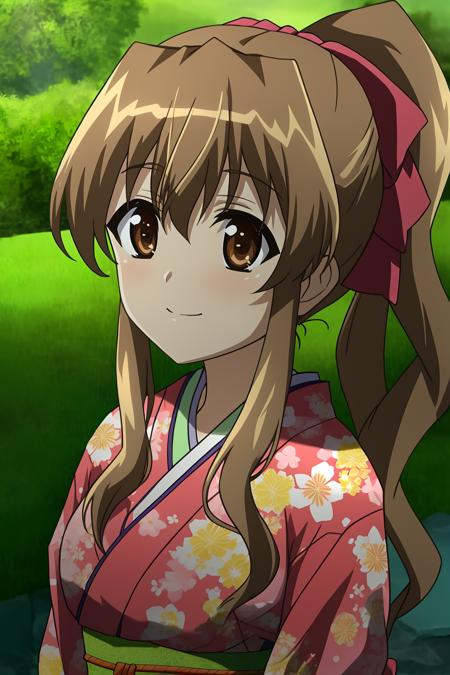 Haruka Nogizaka - Nogizaka Haruka no Himitsu [Commission]