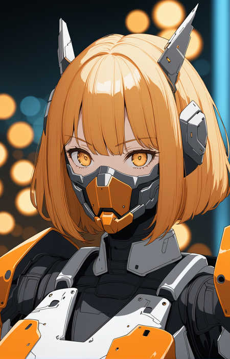AAM XL (Anime Mix)