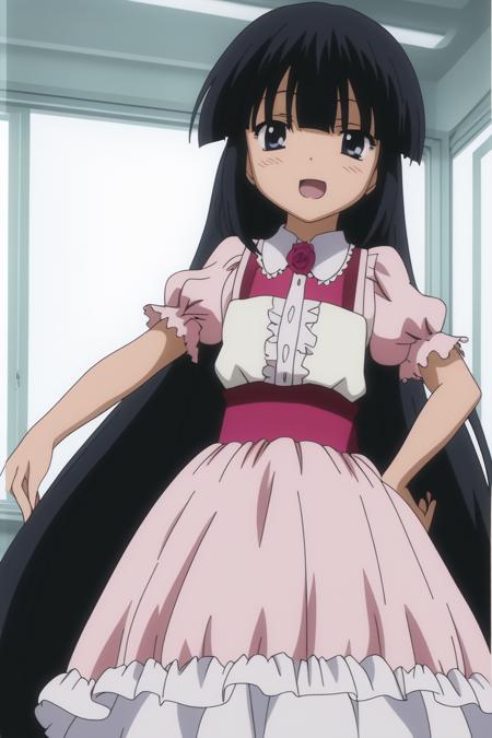 Kodomo no Jikan / こどものじかん (Complete pack PDXL and SD1.5)