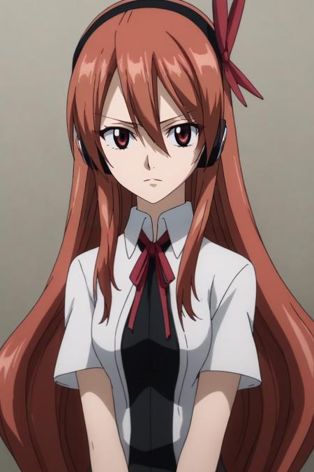 Fairy Tail Anime Style LoRA (Pony)