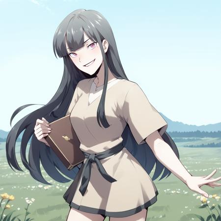 Park Yerim (Overgeared) | Manhwa | Webtoon