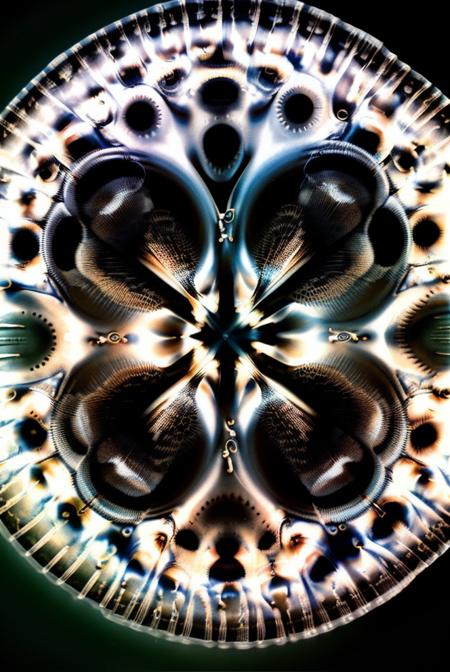 diatom