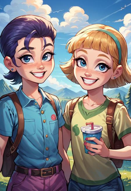 Kid Safe Pony版本V0 (ID: 709640)