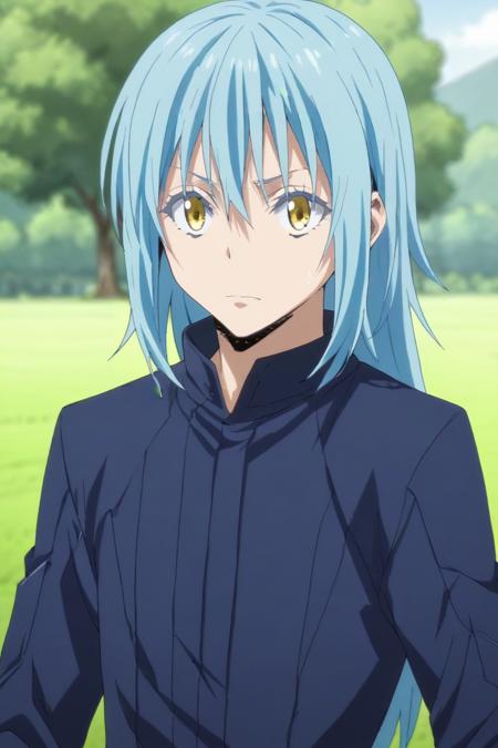 Rimuru Tempest | Tensei shitara Slime Datta Ken / That Time I Got Reincarnated as a Slime / TenSura