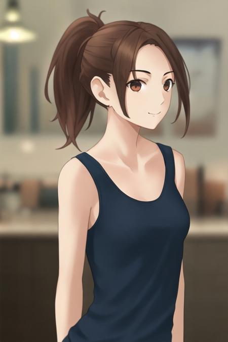 Style Miura