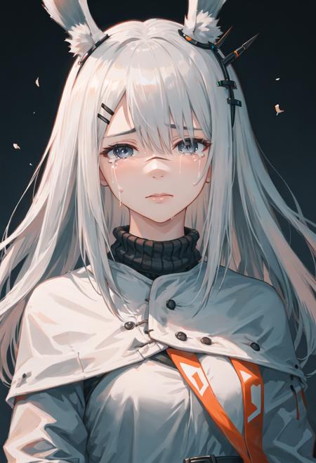 Frostnova (Arknights)