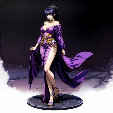 Karla the Grey Witch (Record of Lodoss War) LORA