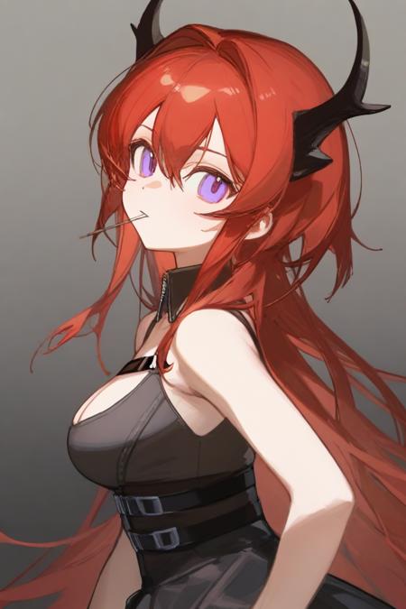 Some style for Illustrious-XL版本style_0_teset (ID: 892836)