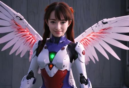 Jodelle Ferland SDXL