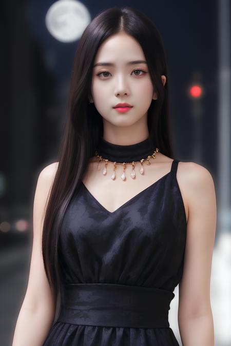 Not Blackpink - Jisoo