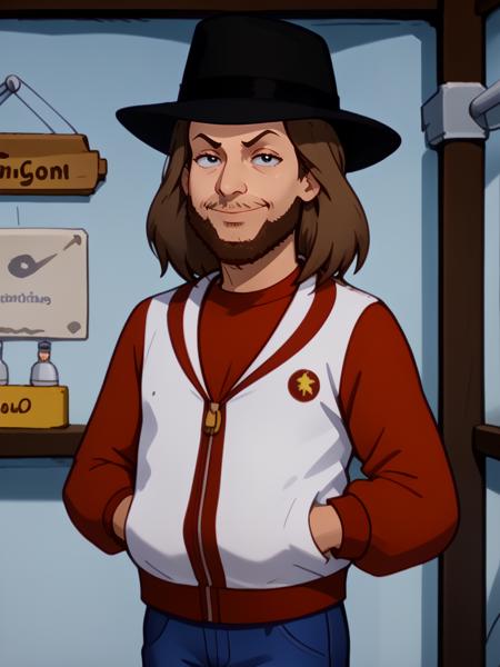 Chuck Mangione - King of the Hill