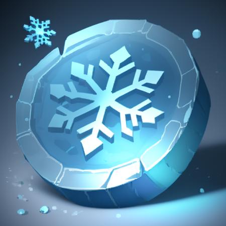 Coins (Fantasy Game Asset)