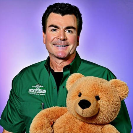 Papa John