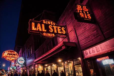 Beale Street