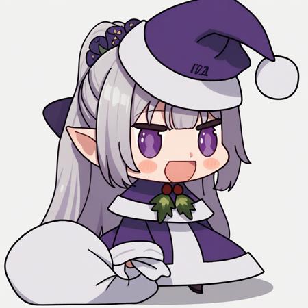 Padoru Padoru Meme for PONY