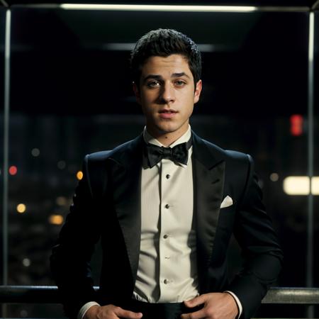 David Henrie