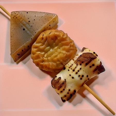 fish cake stew oden?版本v1.0 (ID: 311456)