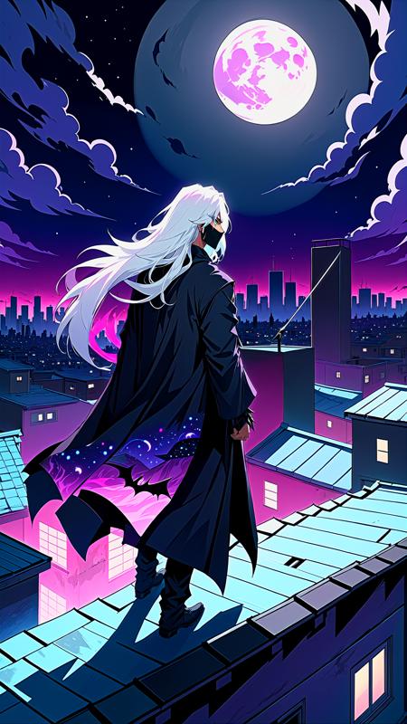SDXL Yamer's Anime ??? Unstable Illustrator