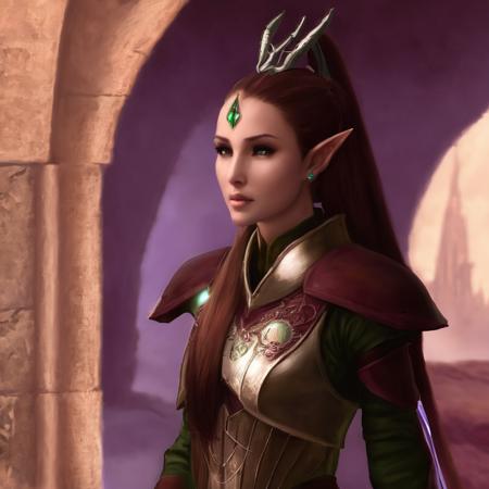 wh40k aeldari Z XL+Pony版本v0.4 (ID: 634355)