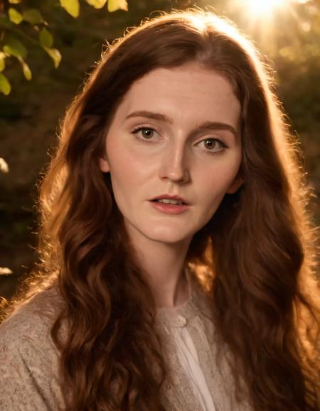 Emily FitzGerald