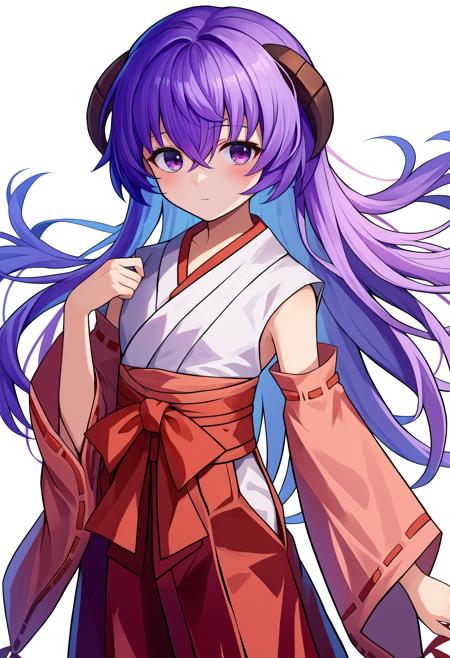 Hanyuu (Higurashi) [Pony]