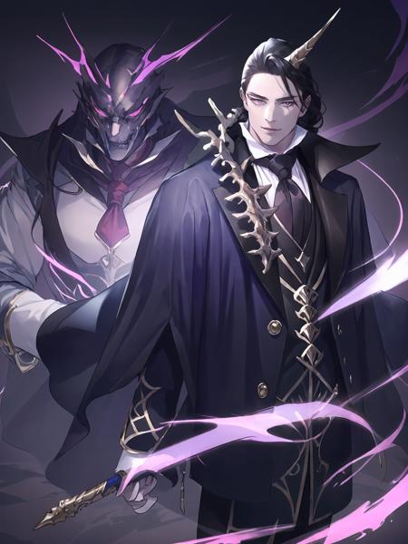 Shadowverse Cornelius, the Corpse King / 屍術王・コルネリウス