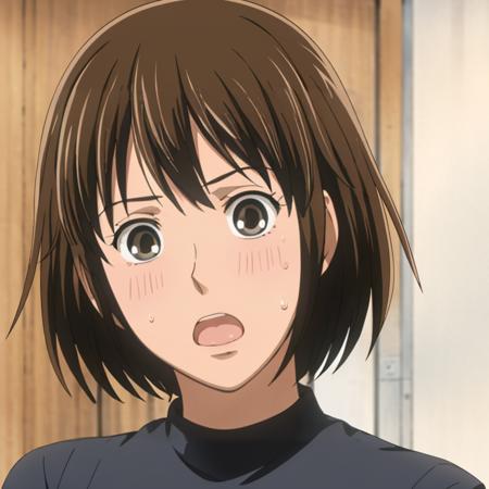 Megumi Noda (Nodame Cantabile) LORA