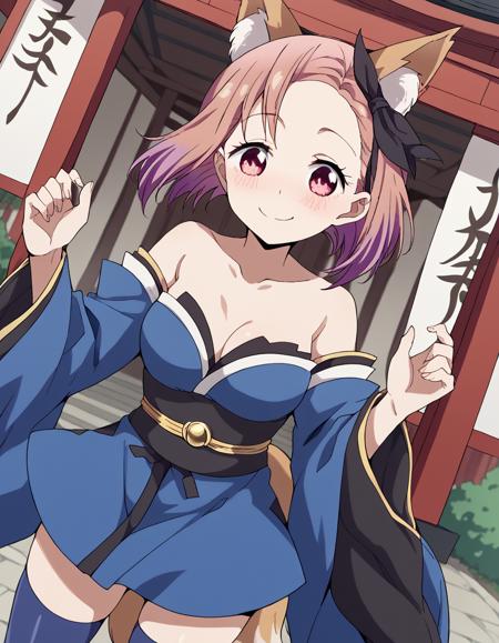 Tsubame Koyasu (子安 つばめ) - Kaguya-sama: Love is War (かぐや様は告らせたい～天才たちの恋愛頭脳戦～)