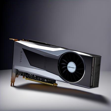 NVIDIA Graphics Card V1.1