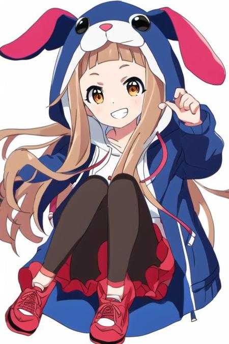 The Idolmaster Cinderella Girls U149 anime