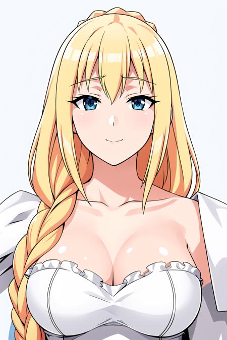 Darkness ダクネス | Konosuba このすば版本v1.0 (ID: 480805)