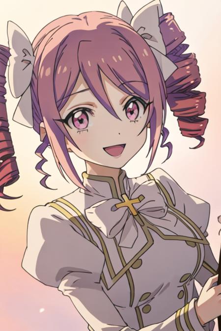 ぴの (Jashin-chan Dropkick)版本v1.4 (ID: 235370)