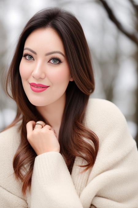 Munmun Dutta (Indian television actress)