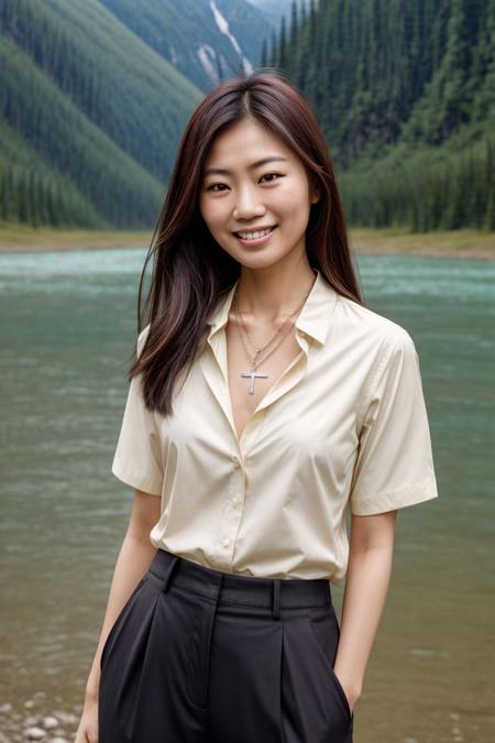Kawaii Goddess: Maharani