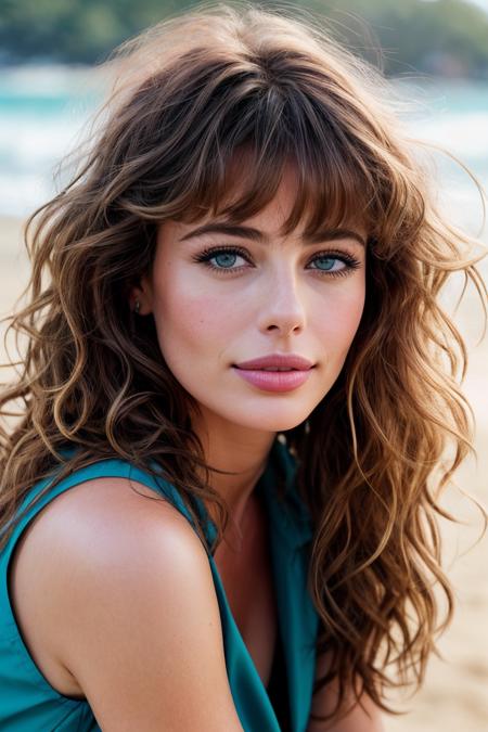 Kelly LeBrock