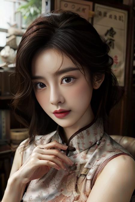 汪芷嫣 Wang Zhi-Yan