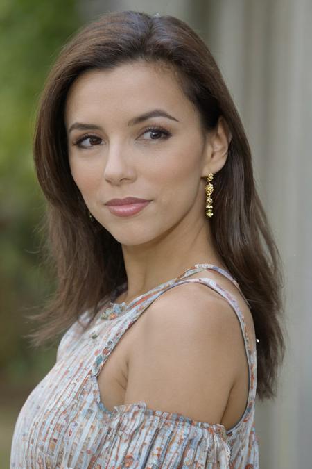 young-er Eva Longoria