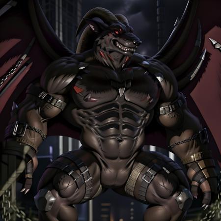 Belphemon (Digimon)