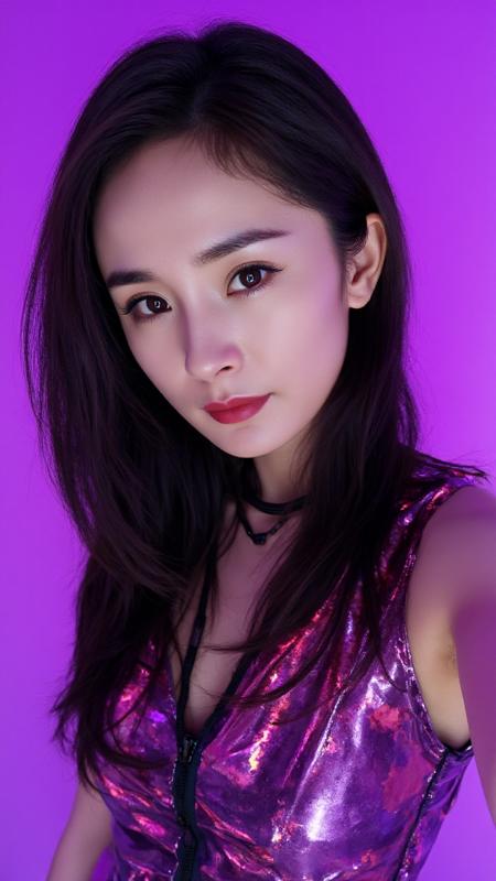 Yangmi CN actress 杨幂 SD15 & FLUX