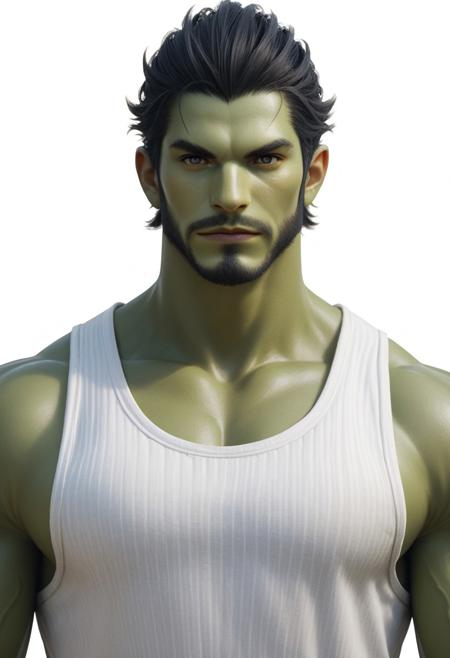 Final Fantasy XIV World Style