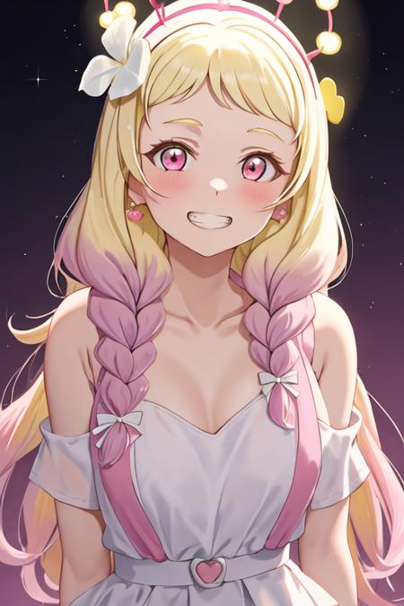 onitsuka_natsumi/鬼塚夏美 (Love Live! Superstar!!)