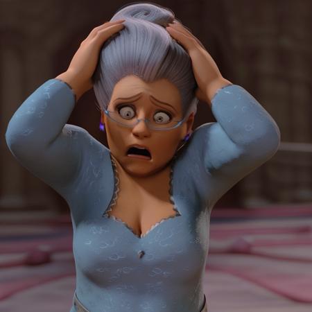 Fairy Godmother (Shrek 2)