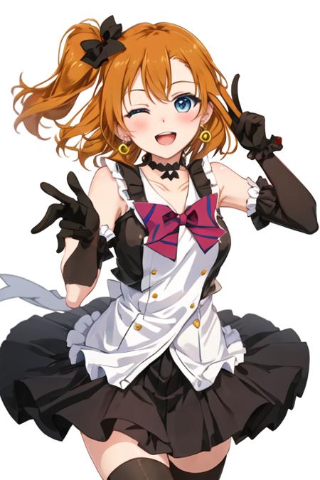kousaka_honoka/高坂穂乃果/코사카호노카 (Love Live!)