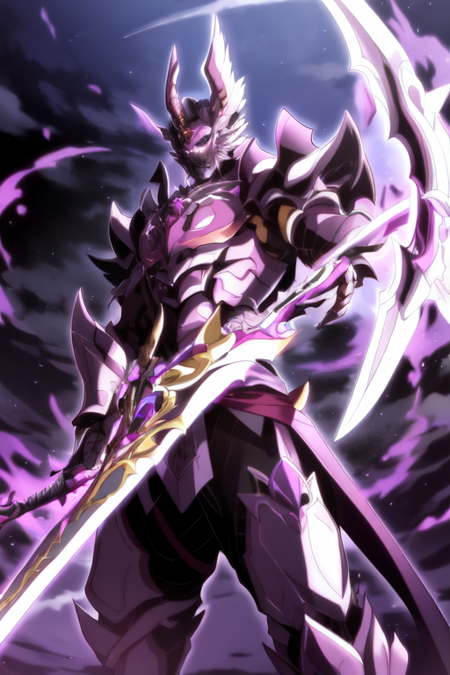 GARO-style LoRA