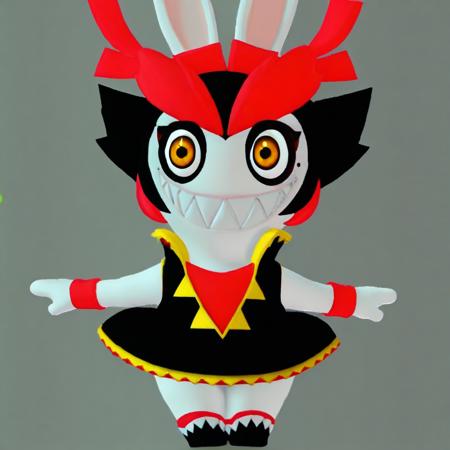 Kanya (Mario+Rabbids)