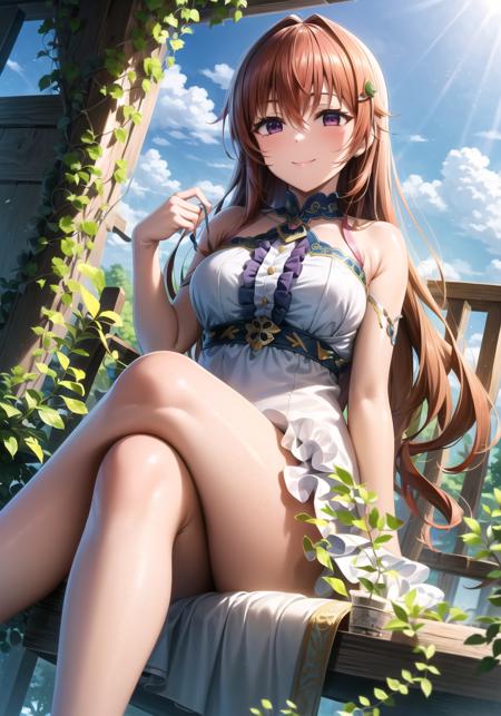 Konoe Kanata || LoveLive LoRA