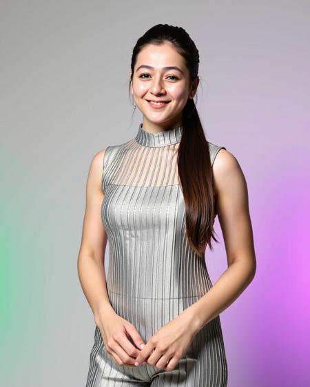 Priyal Gor - Indian Actress - Flux LoRA