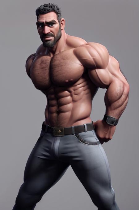 Mattias [Frozen 2]