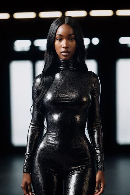 Mariama Diallo