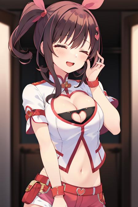 爱哥,Kizuna ai